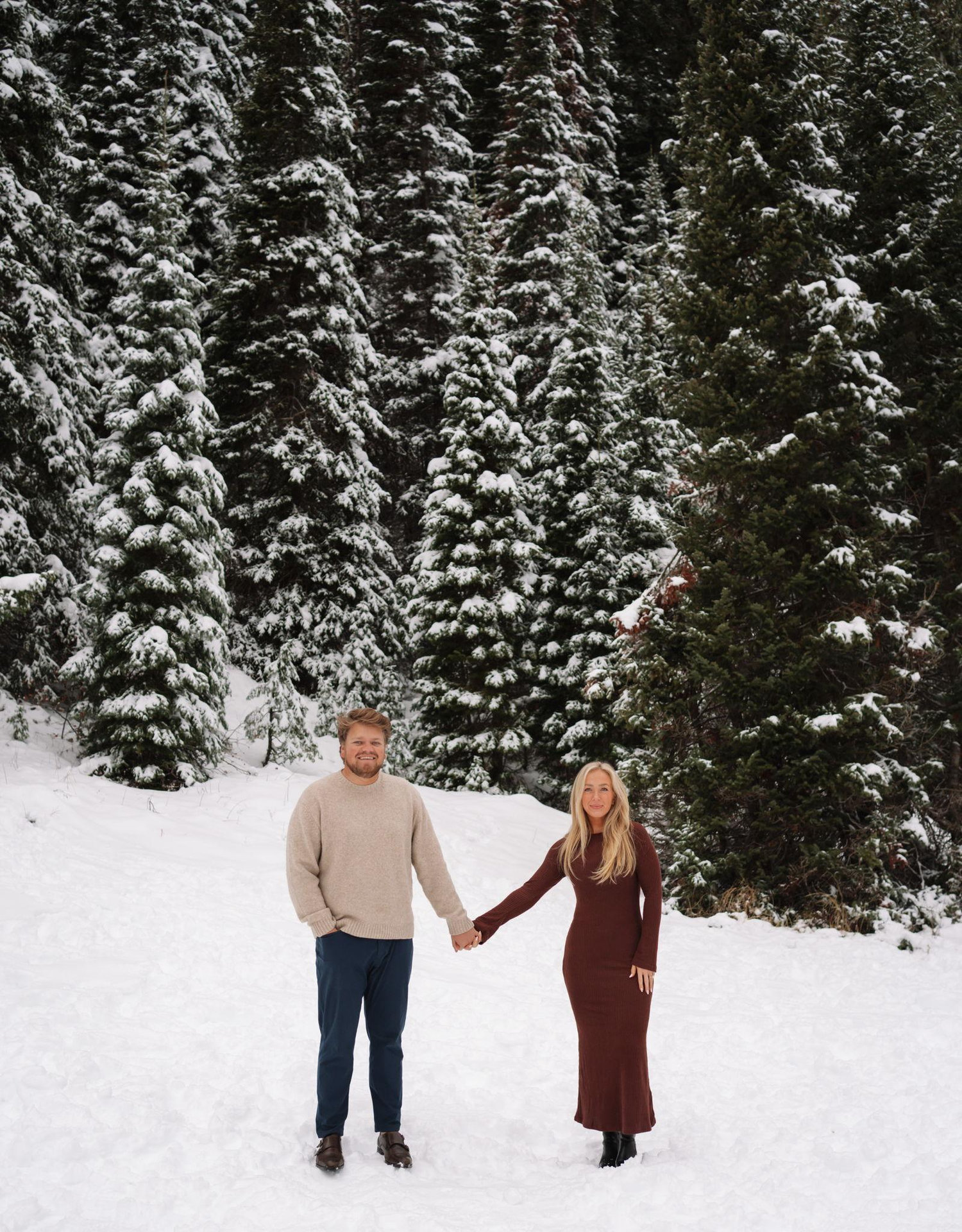 The Wedding Website of Carley Kramer and Riley Monson