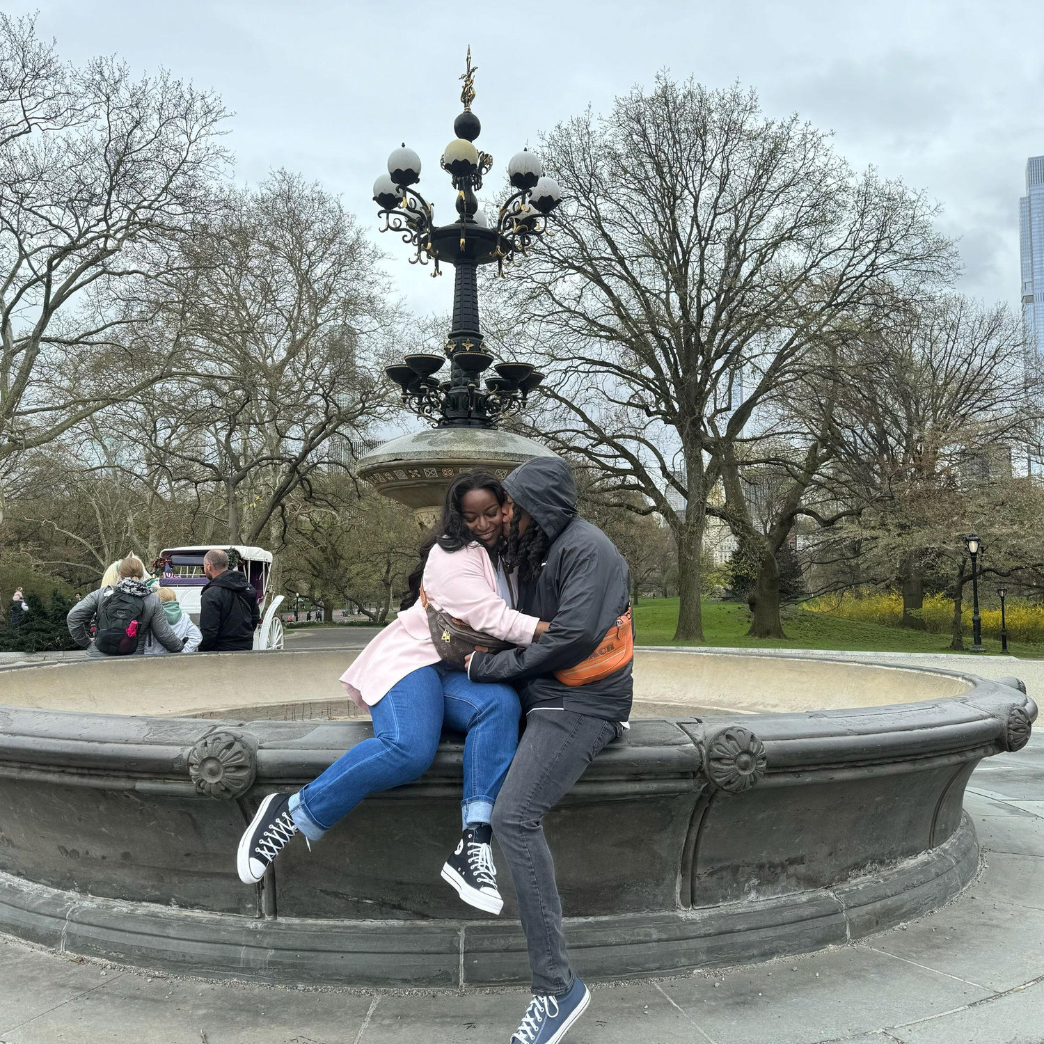 Central Park Pics