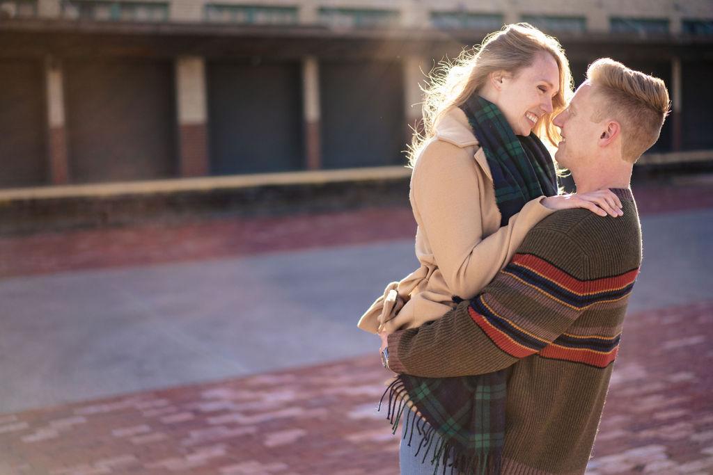 The Wedding Website of Carly Weaver and Cole Waters