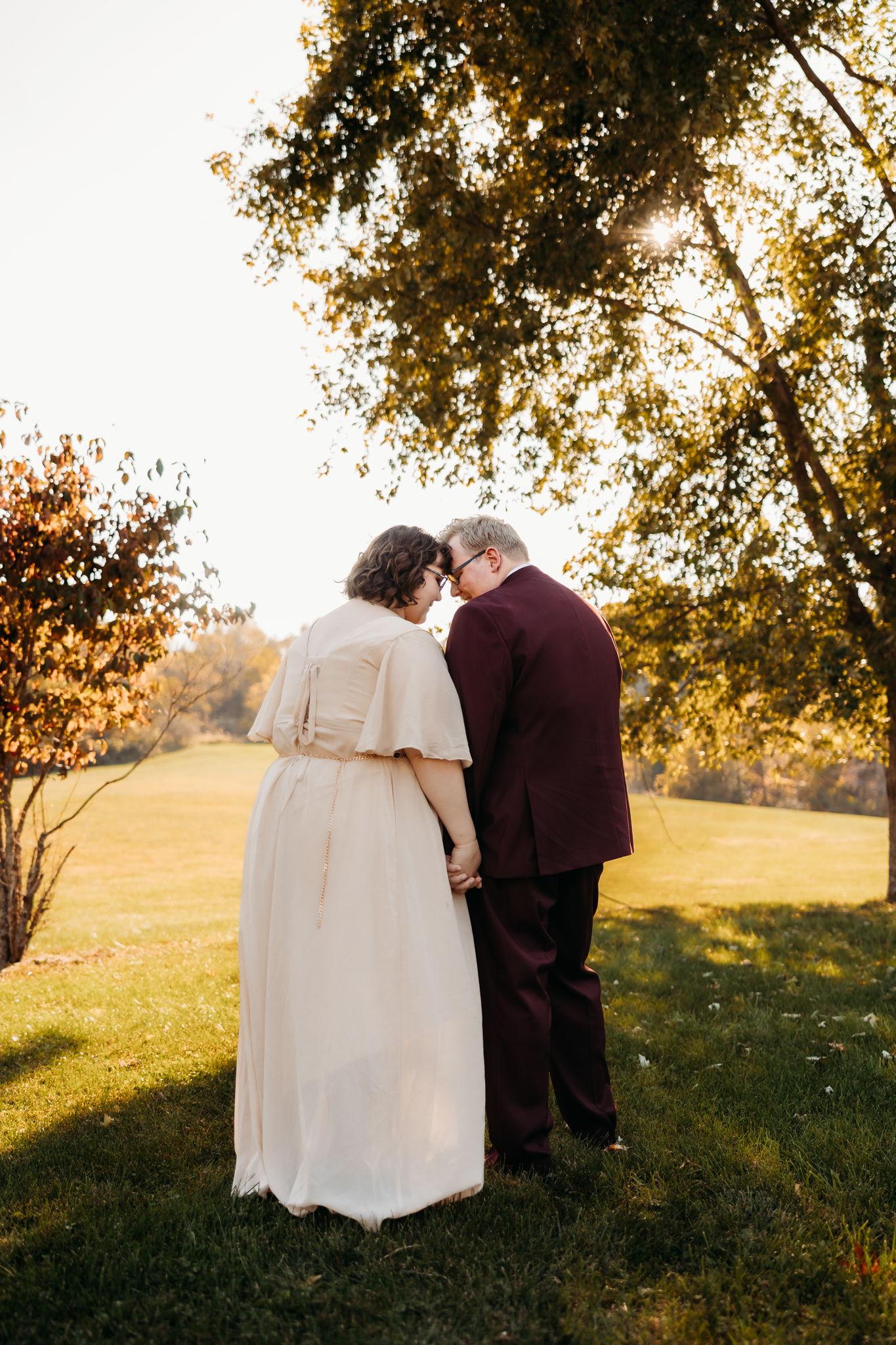 The Wedding Website of Kelsey McDaniel and Michael Moore