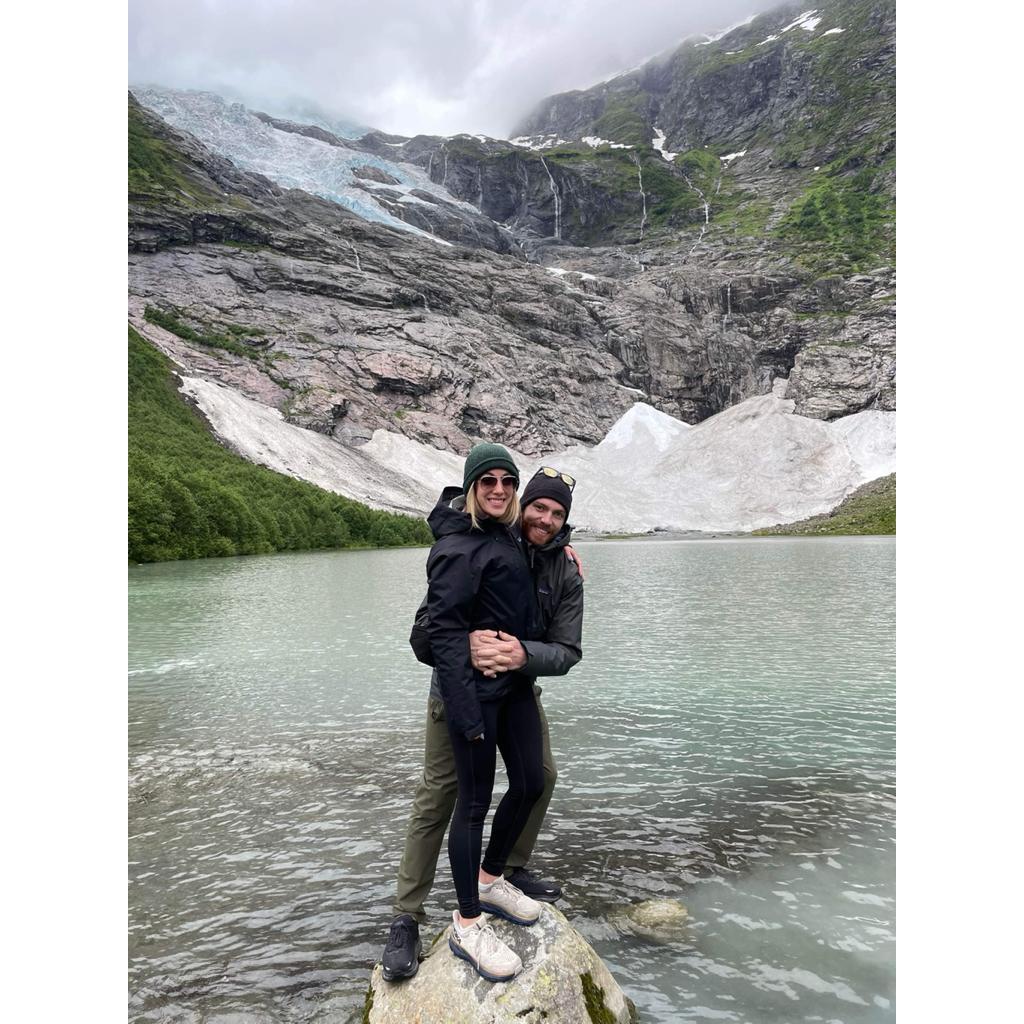 Norway 2022