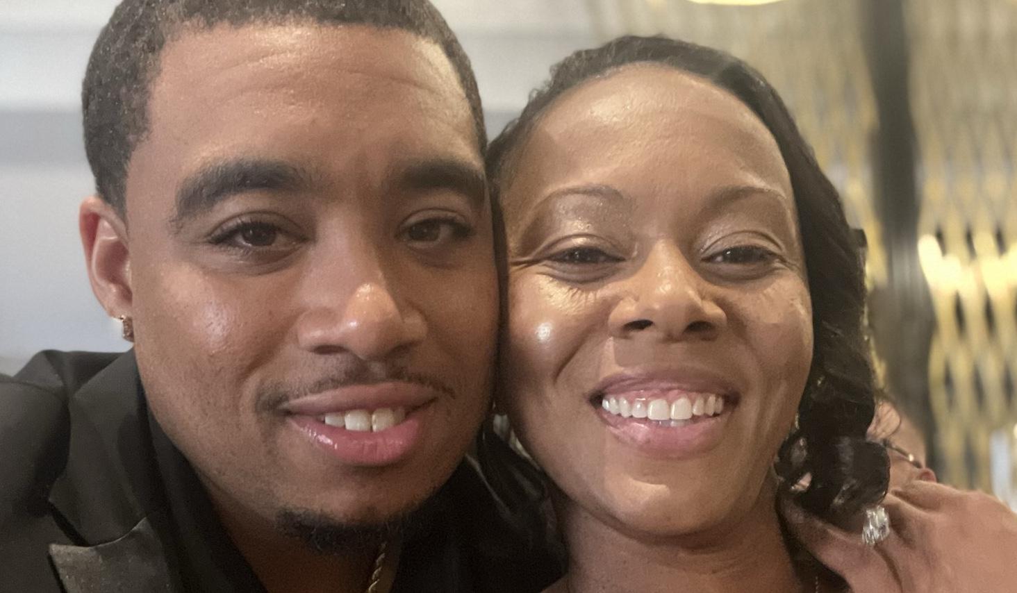 The Wedding Website of Lindsay Kennedy and Myles Lowery