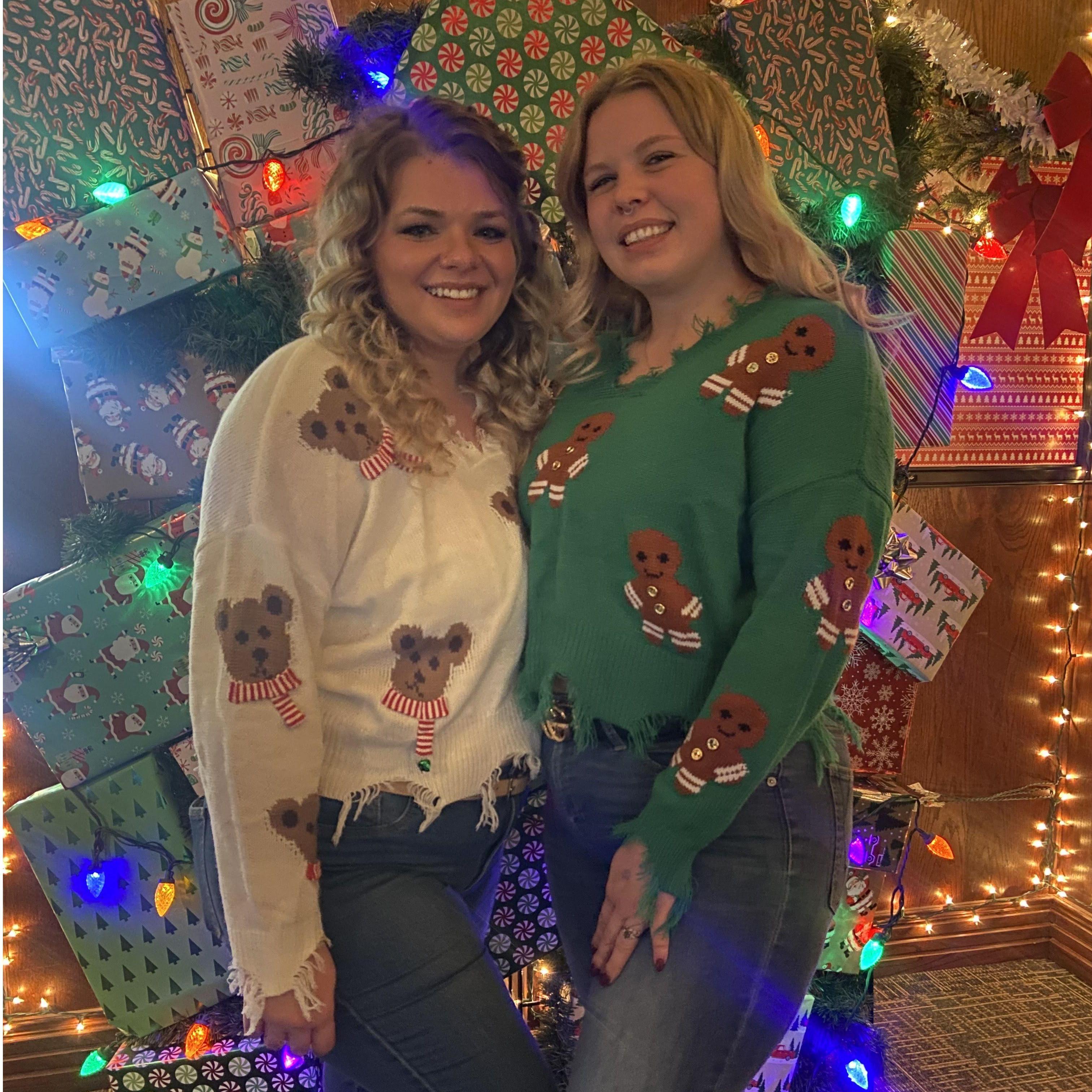 Jingle bar 2024