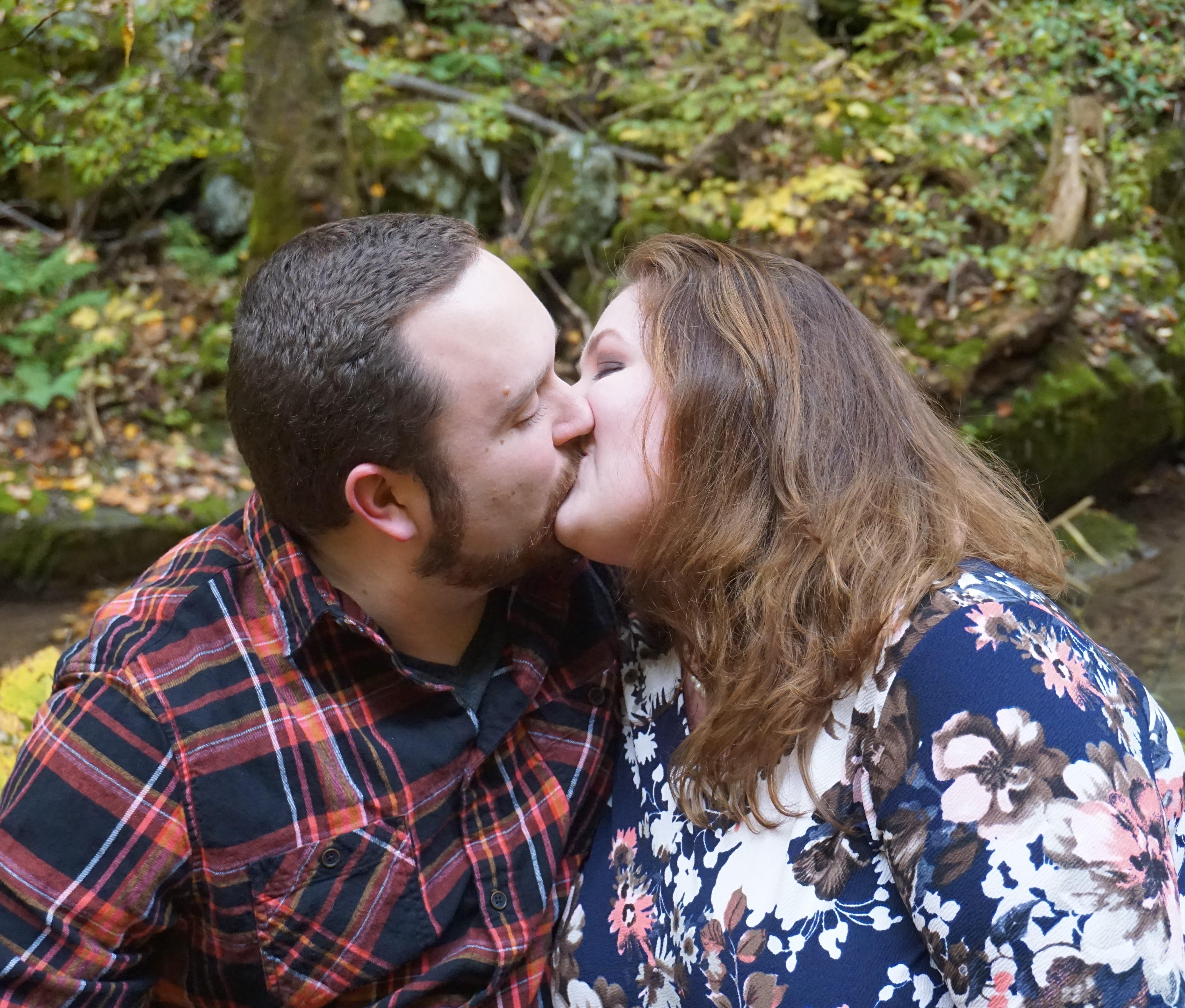 The Wedding Website of Emily Banocy and James Newman