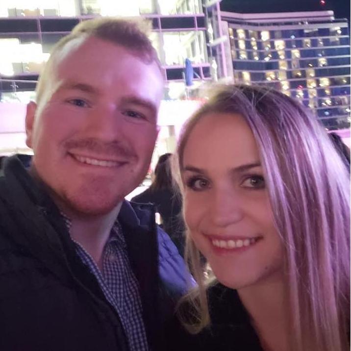 New Years 2020, boy did this year have a lot in store