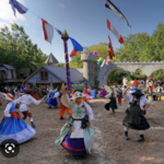 Michigan Renaissance Festival