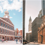 Faneuil Hall Marketplace