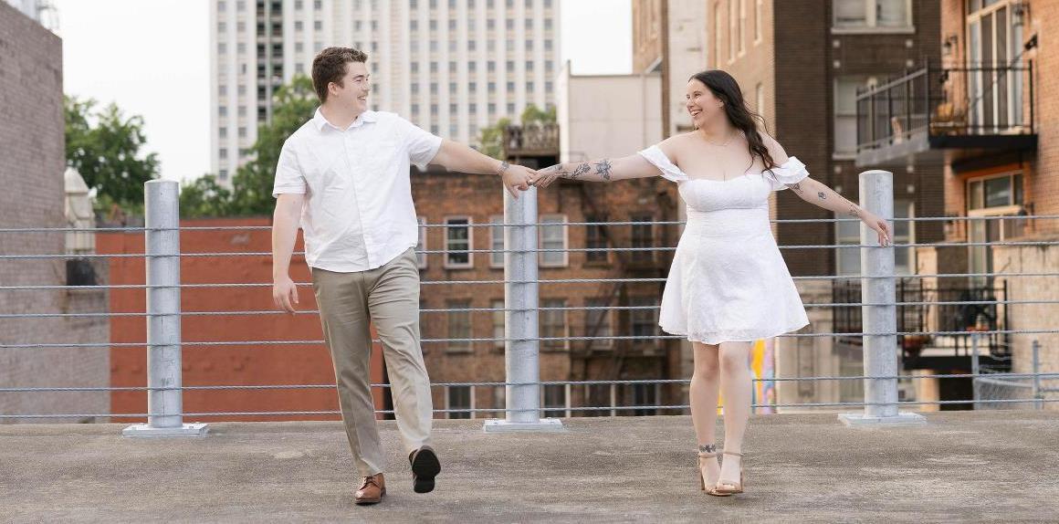 The Wedding Website of Olivia Chapin and Evan Baker