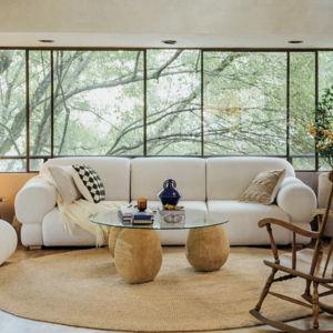 Sofá Maicao - Diamantina y la Perla