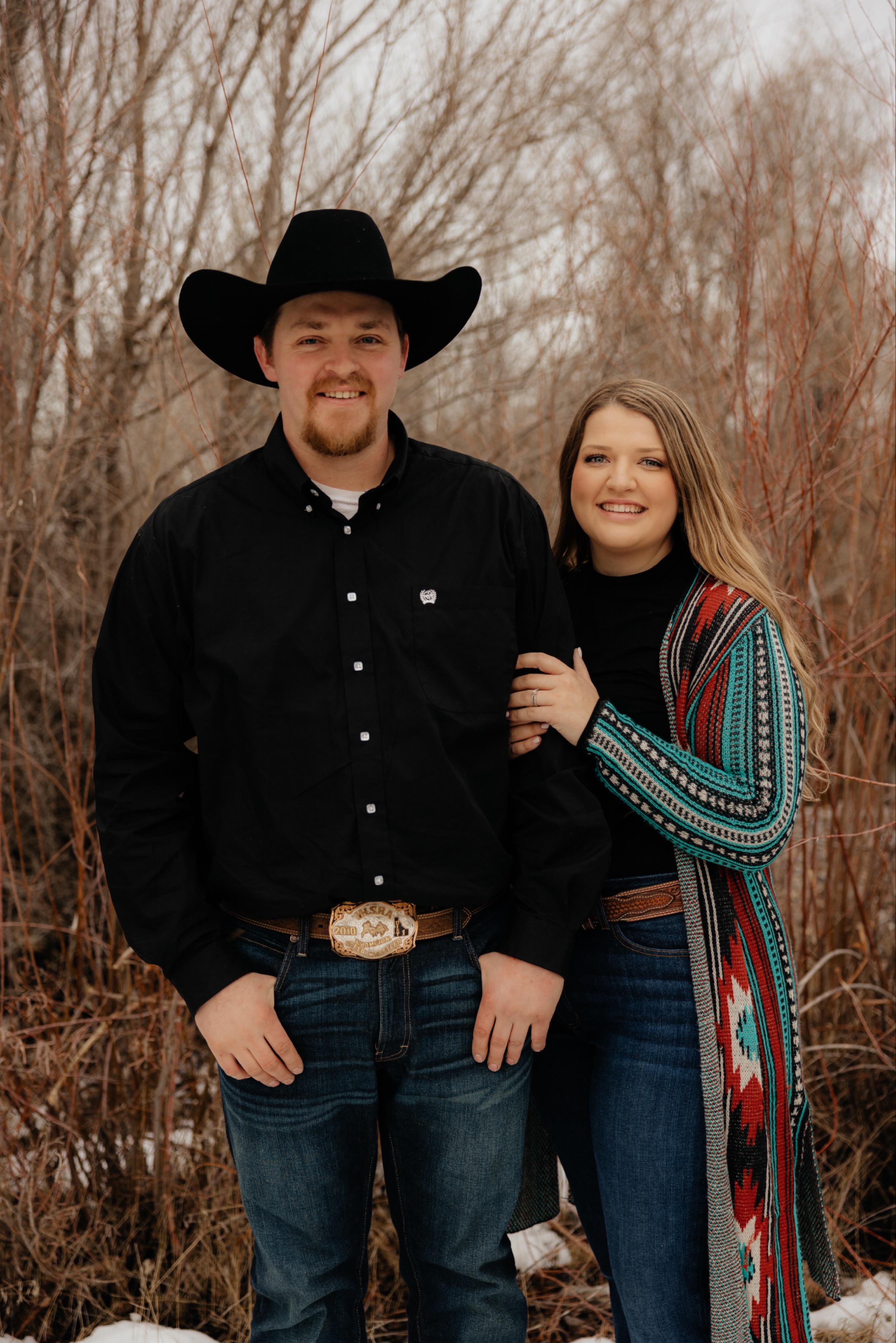 The Wedding Website of Bo Bourasa and Macarty Lord