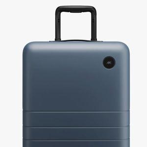 Carry-On Plus - Blue
