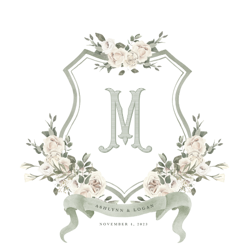 The Wedding Website of Ashlynn Julia Peters and Joseph Logan Matthews