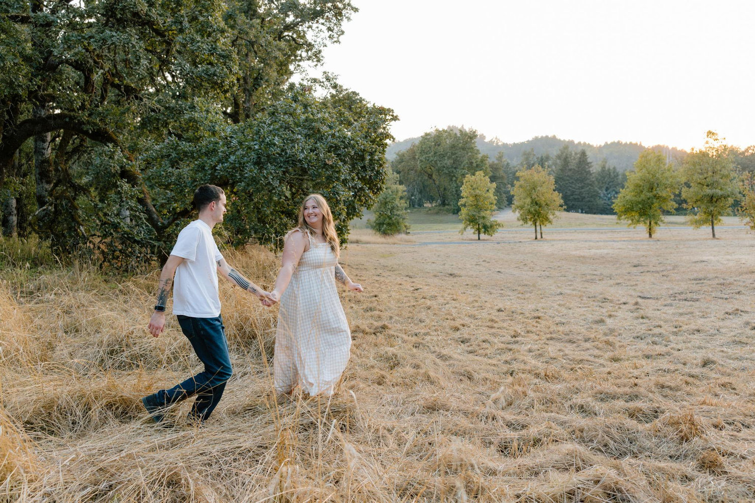 The Wedding Website of Natalie Vincent and John Hunt