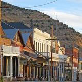 Virginia City