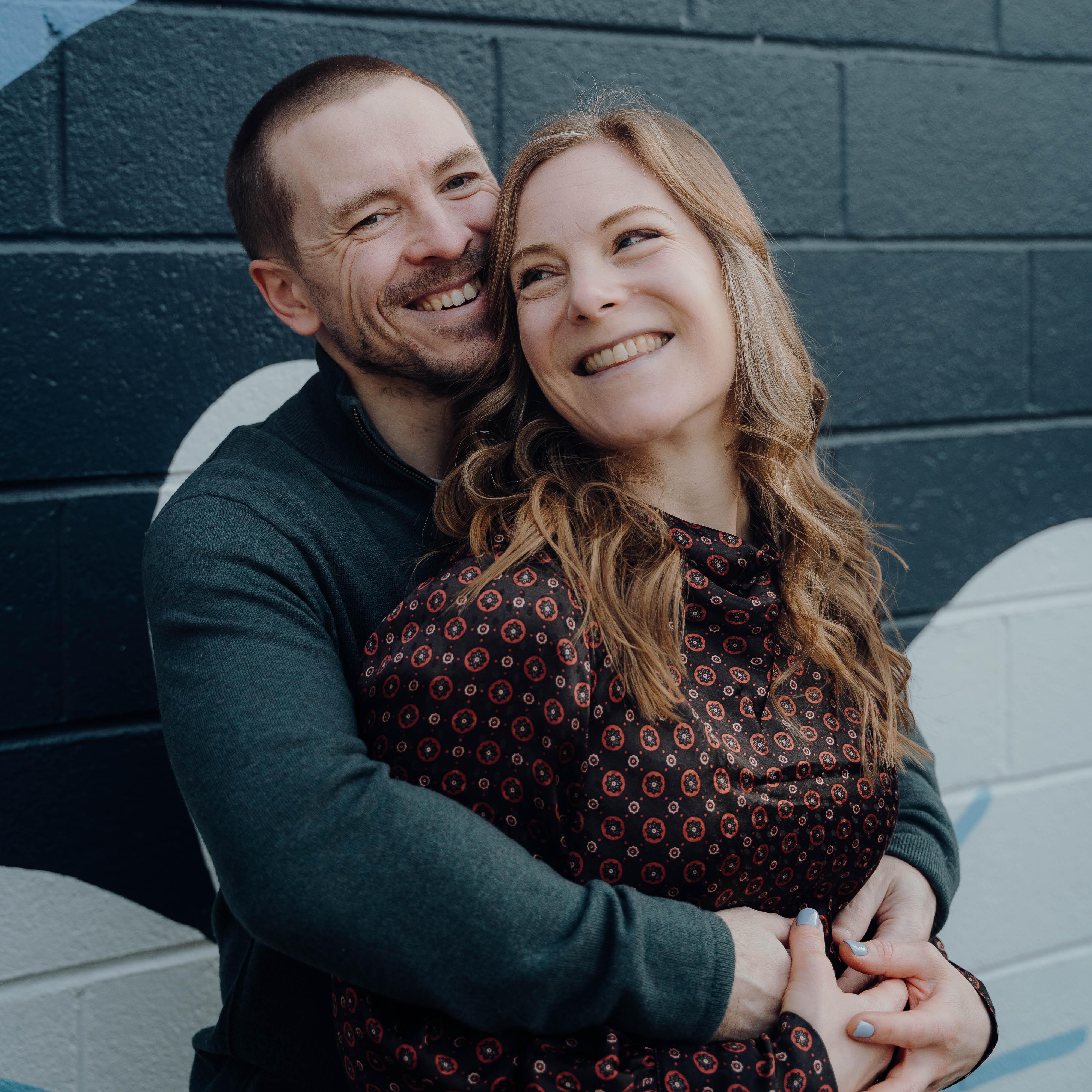 The Wedding Website of Darren Dunne and Carly Bristowe