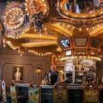 The Carousel Bar & Lounge