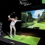 X-Golf Blaine