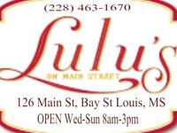 Lulu's On Main Street
