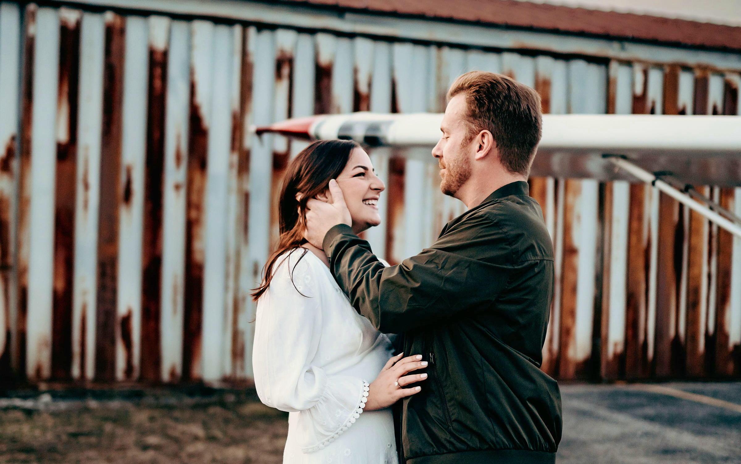 The Wedding Website of Kate Fryzol and Trevor Wilcher