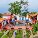 Pueblito Paisa