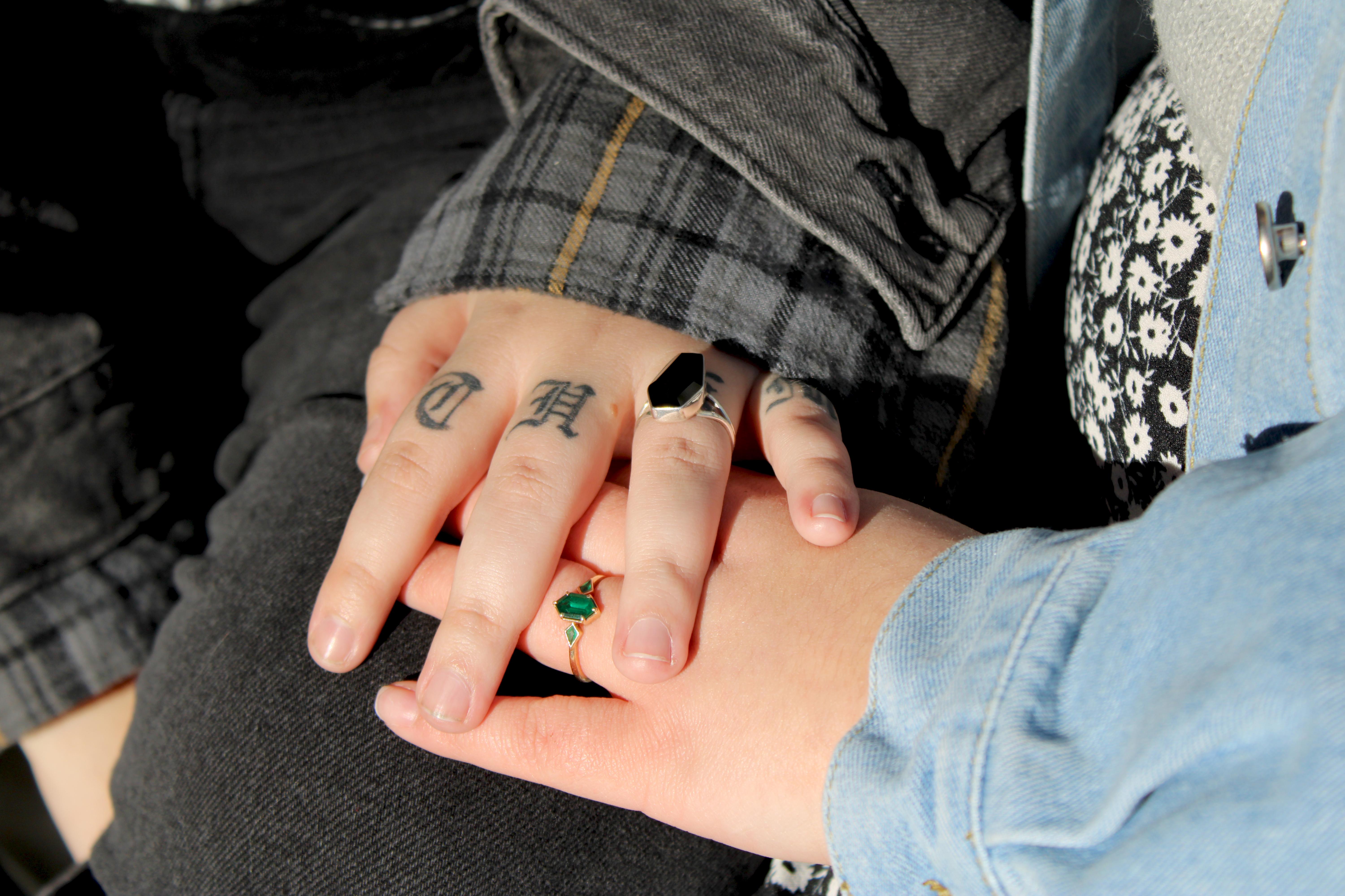The Wedding Website of Ky Fitch and Sophia Estrada