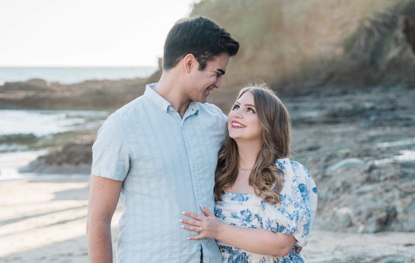 The Wedding Website of Christina Murphy and Eli Rodriguez