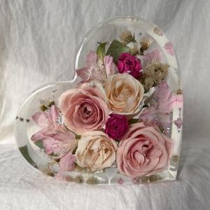 Preserved Bridal Bouquet