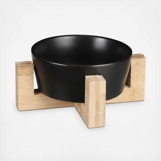 Lasio Ceramic Tapas Bowl