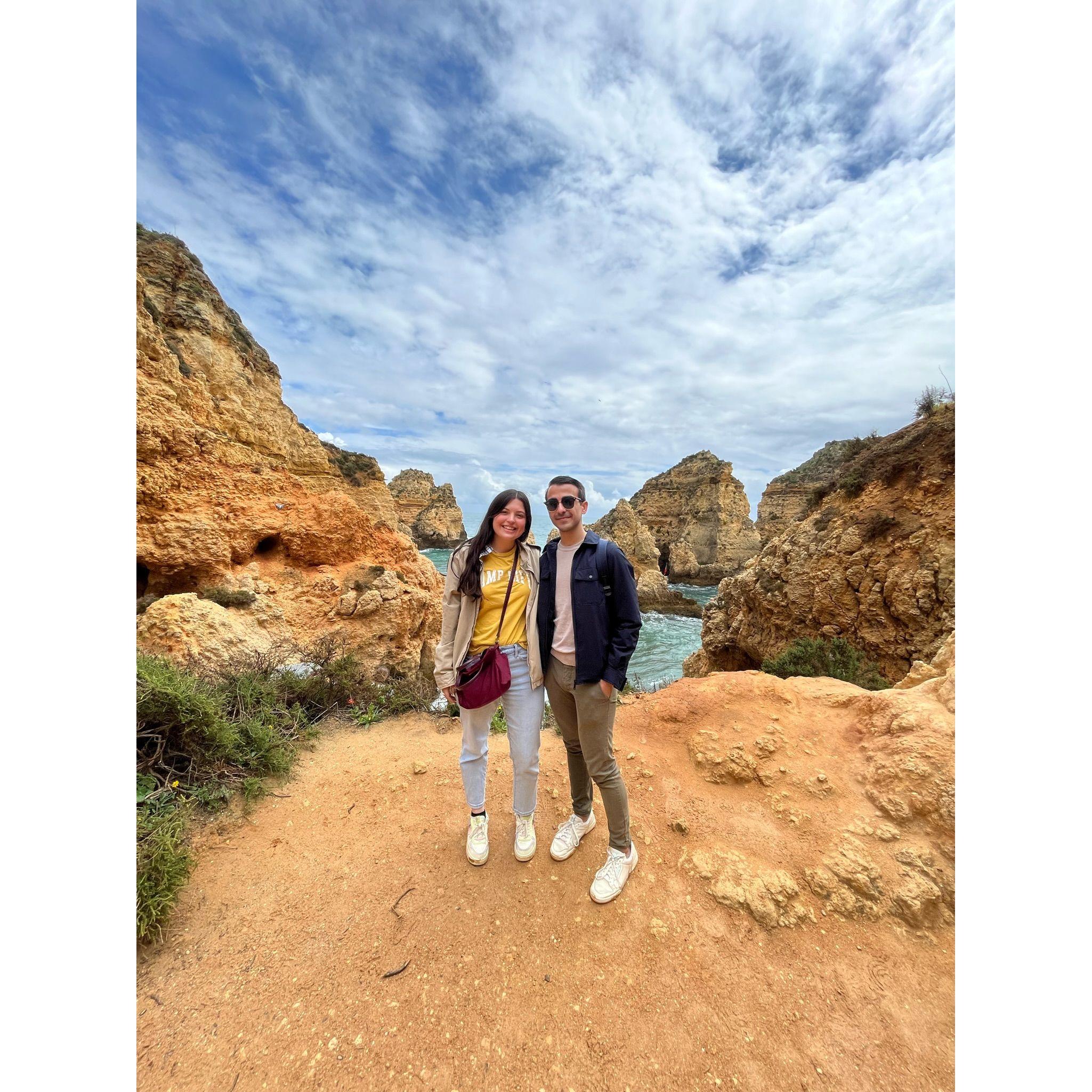 Portugal Trip '22