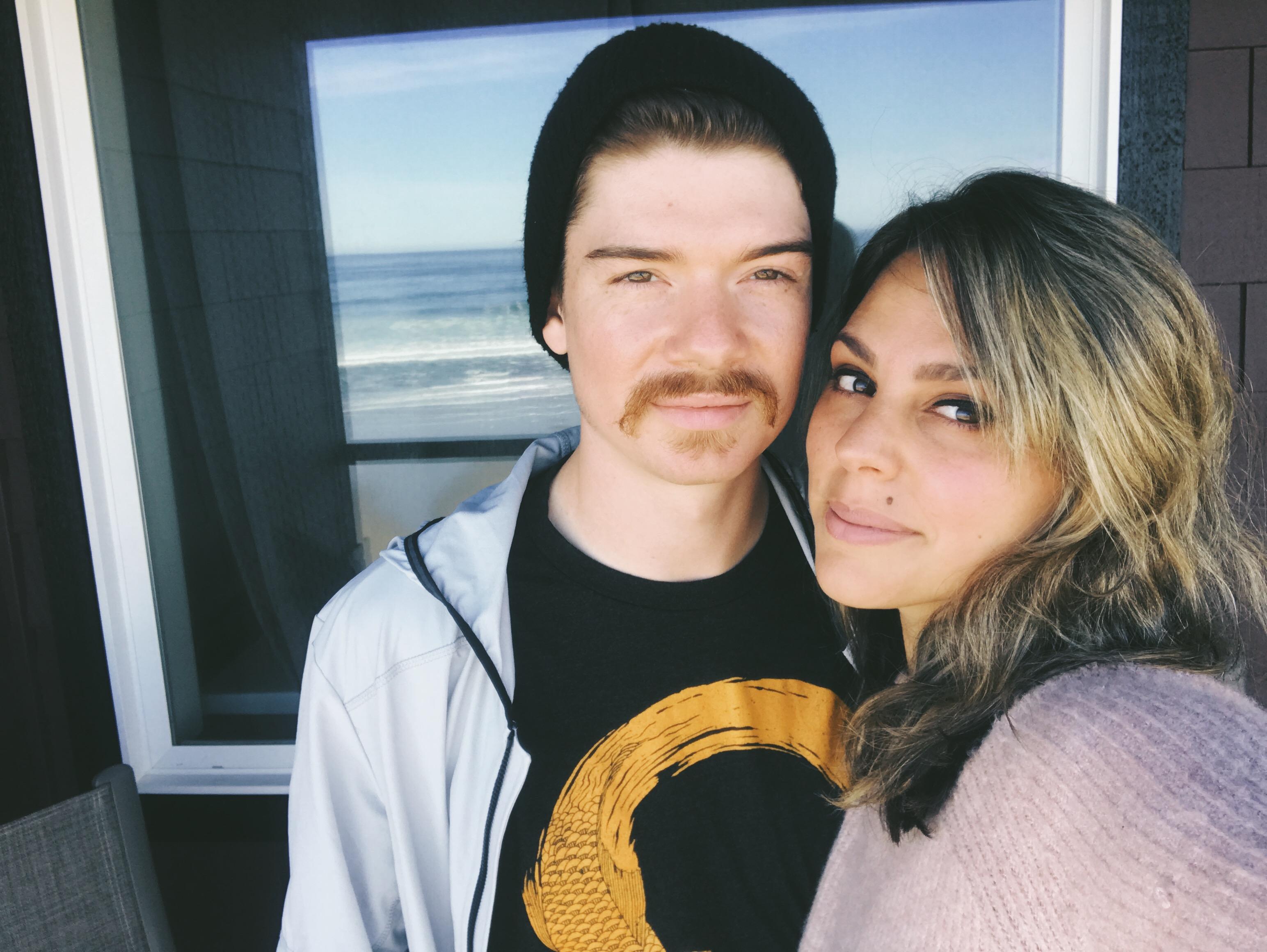 The Wedding Website of Leslye Garcia and Auston Jubb