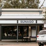 Sunago