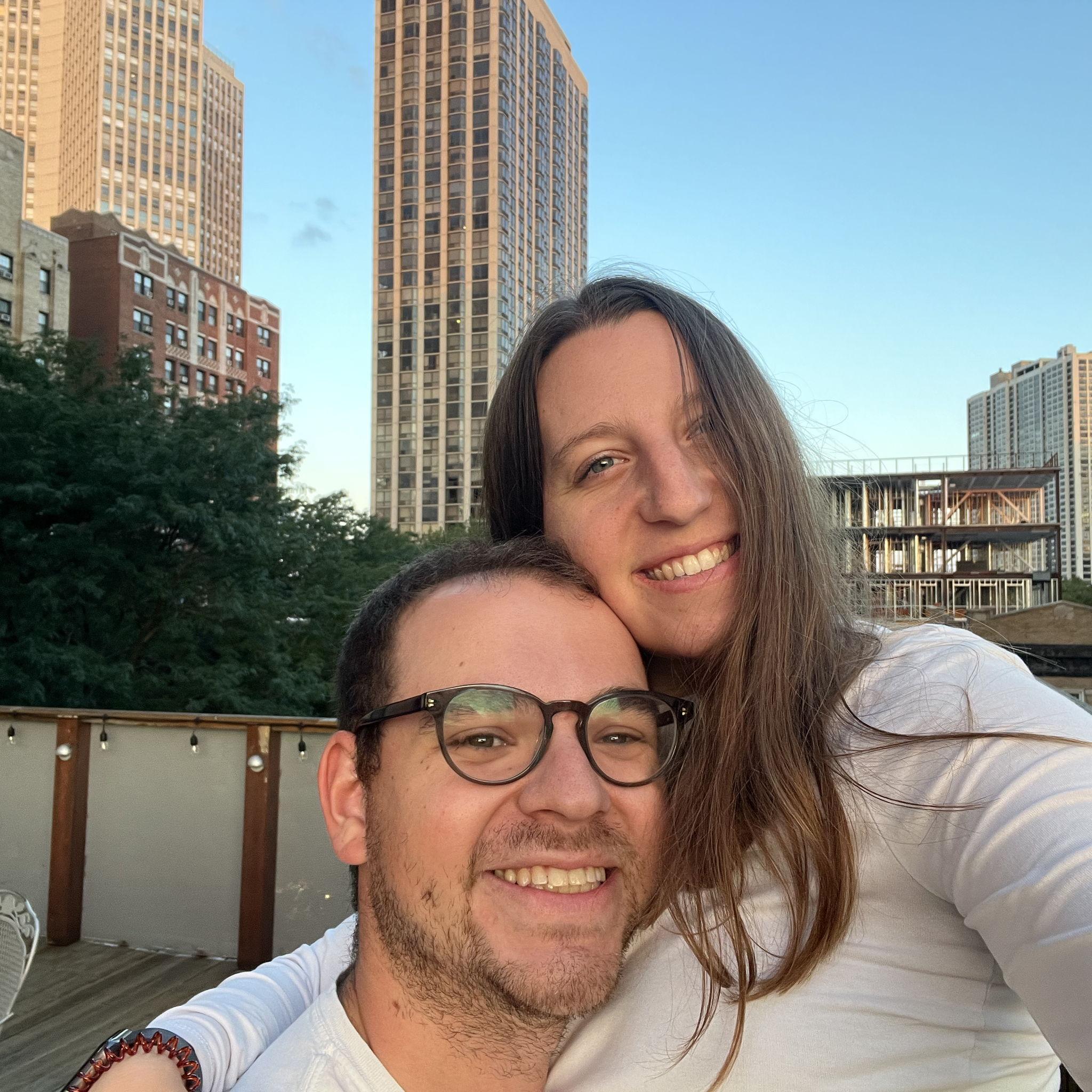 ⚲ Our Mirpeset, Chicago, IL