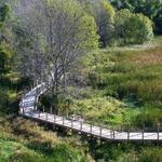 Galien River County Park
