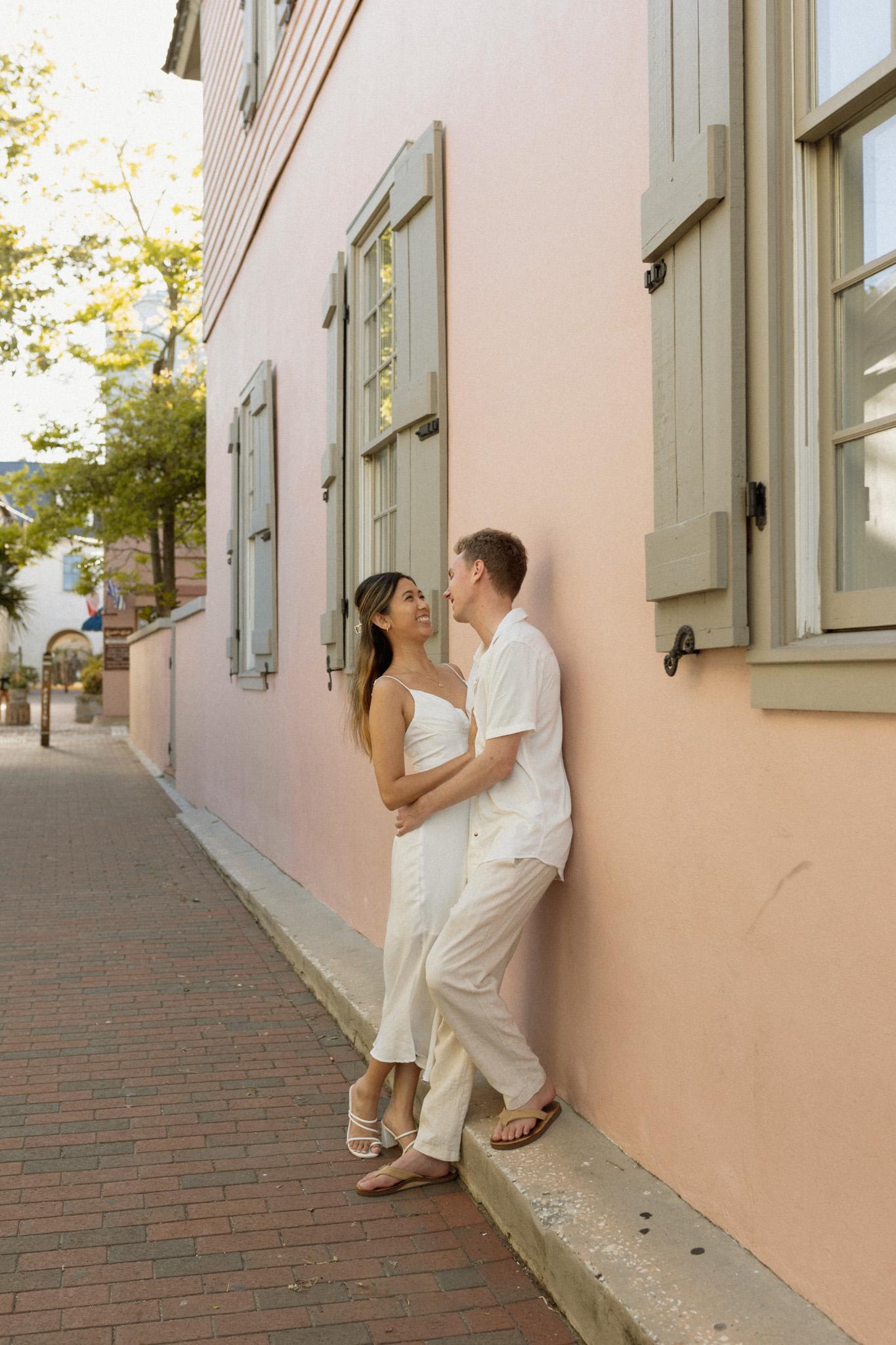 The Wedding Website of Mary Picornell and Austin Nielsen