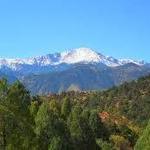 Pikes Peak - America's Mountain