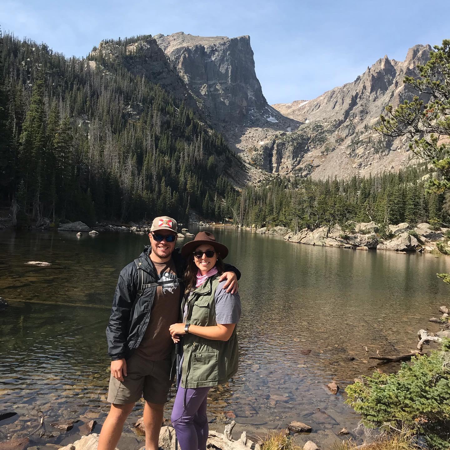 Rocky Mountain National Park