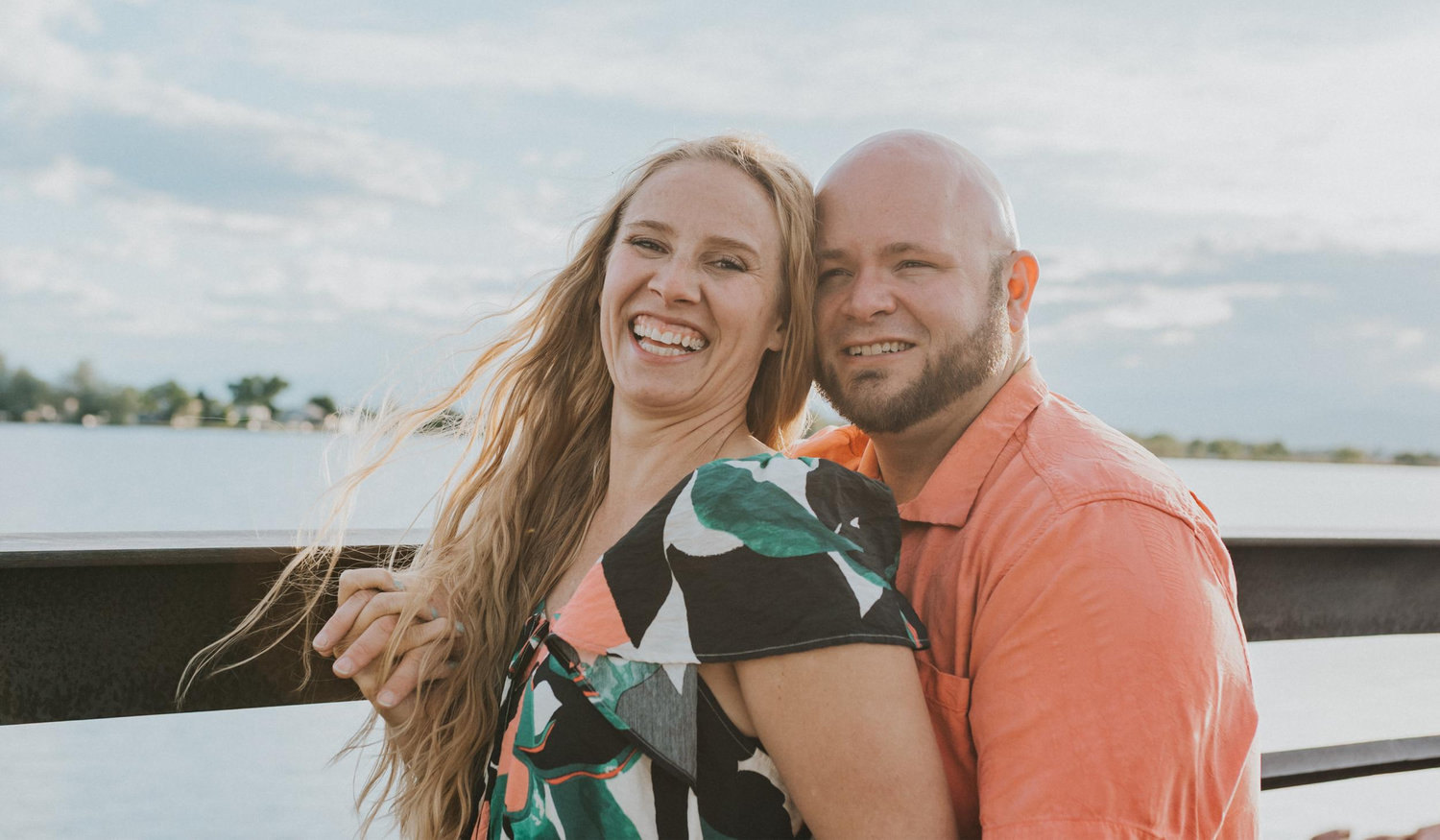 The Wedding Website of Ericka Strodtman and Chris Manley