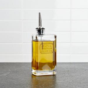Optima Oil Bottle