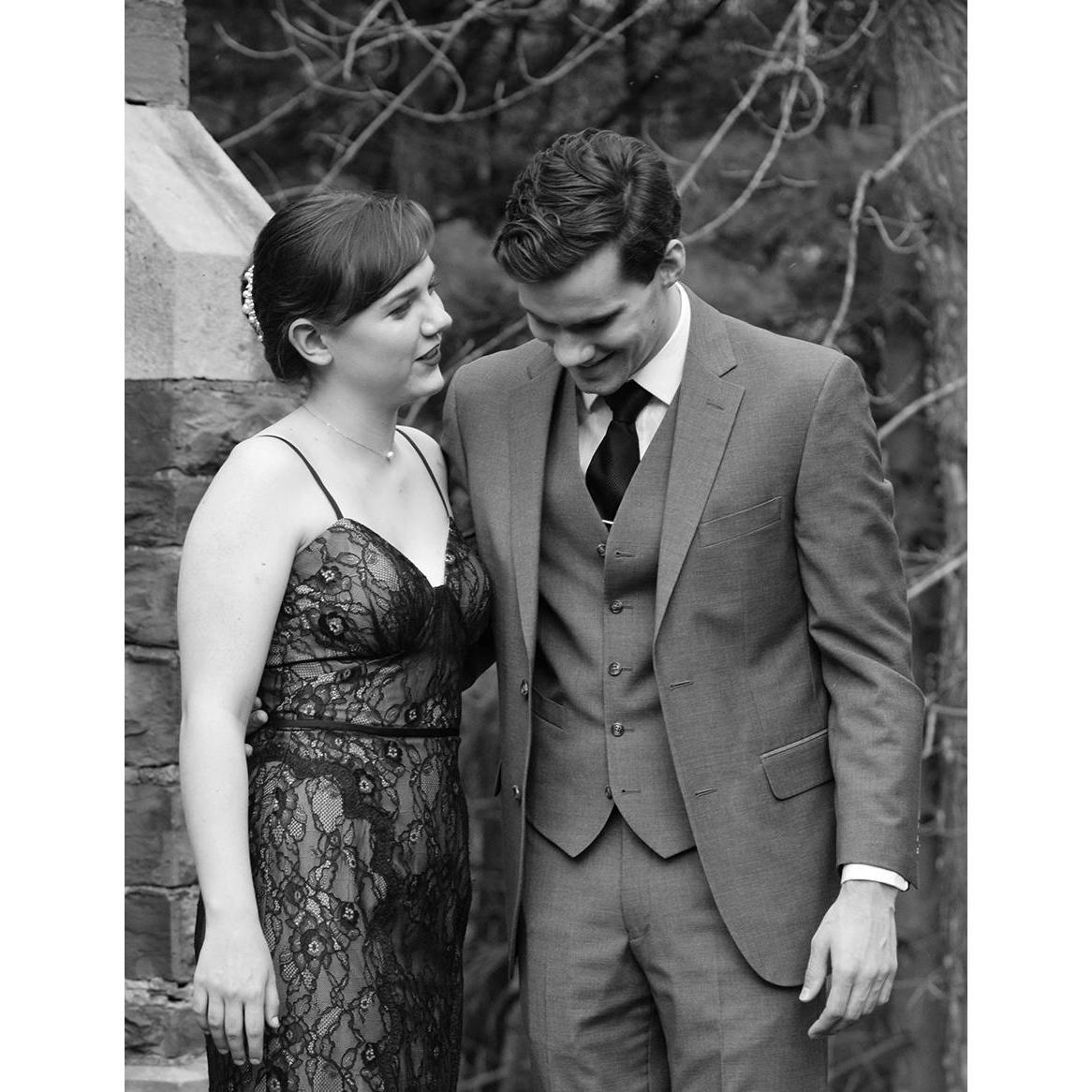 OMCS Prom, Odessa, New York - 2017