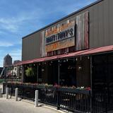Matt and Tony's Kitchen x Tavern
