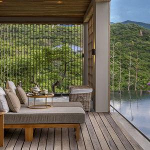 Spa Day in Vietnam