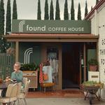 Found Coffee House & Vintage Shop