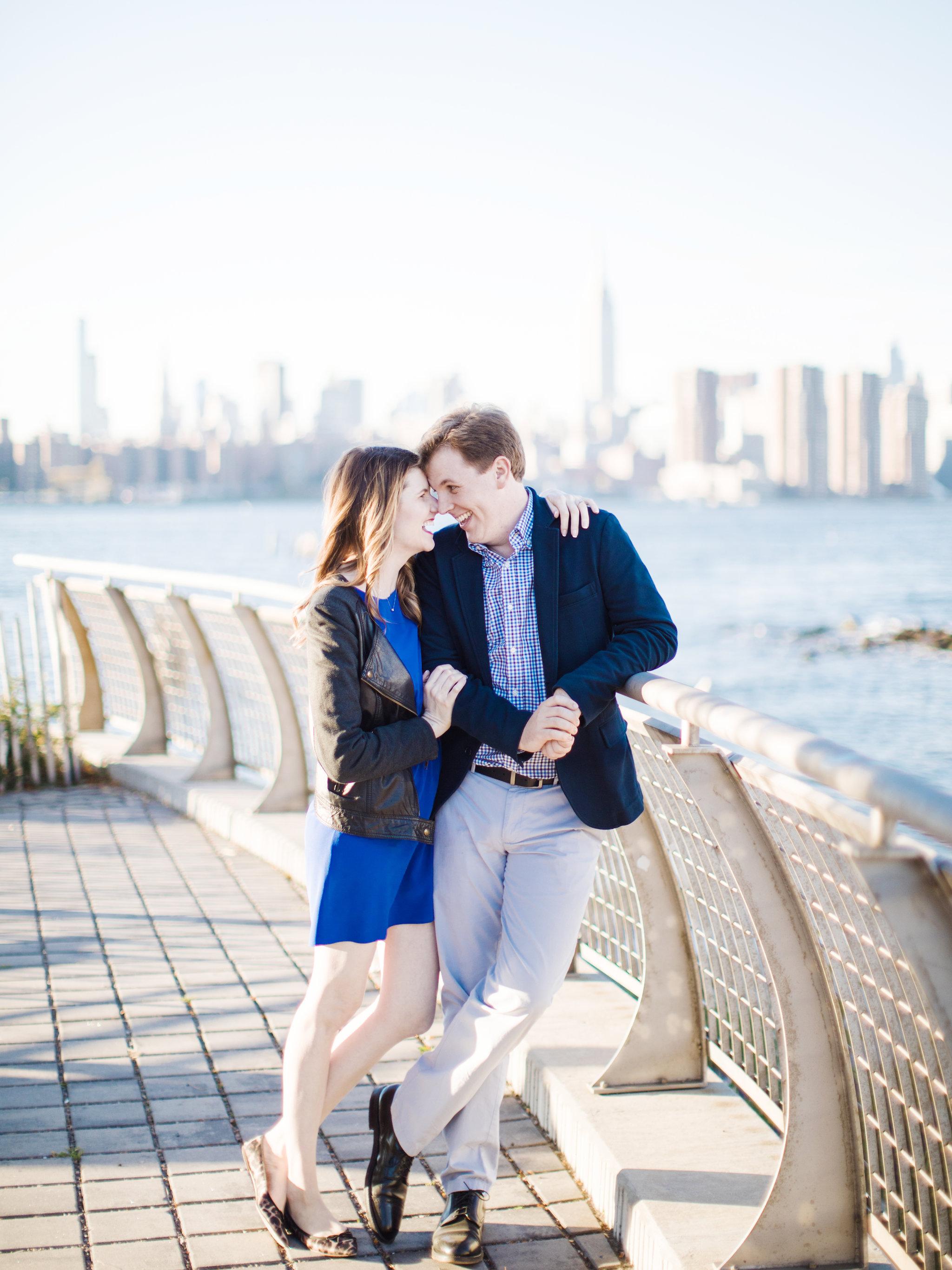 The Wedding Website of Cori Hundt and Ian Harkins