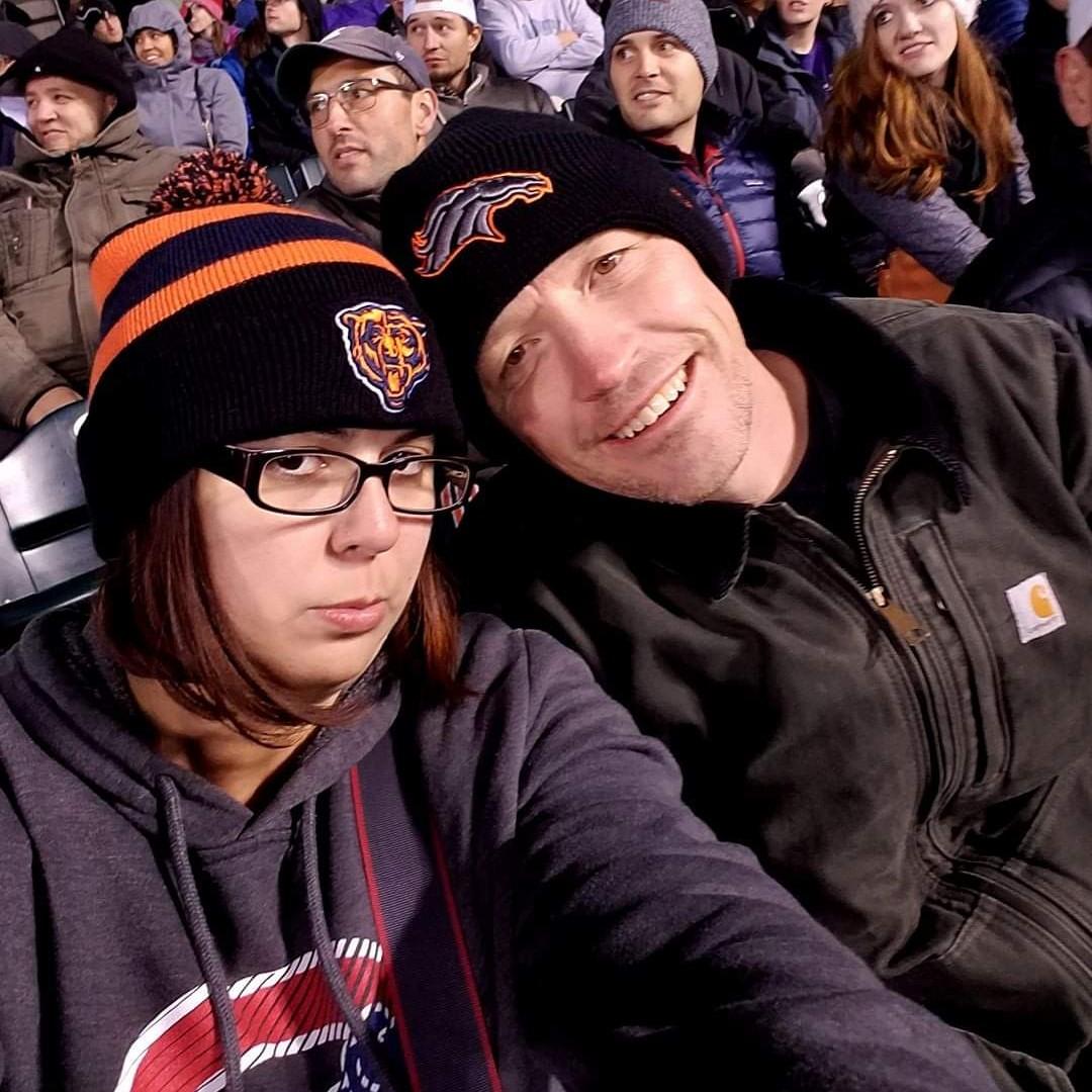 Cubs Rockies- April 2018