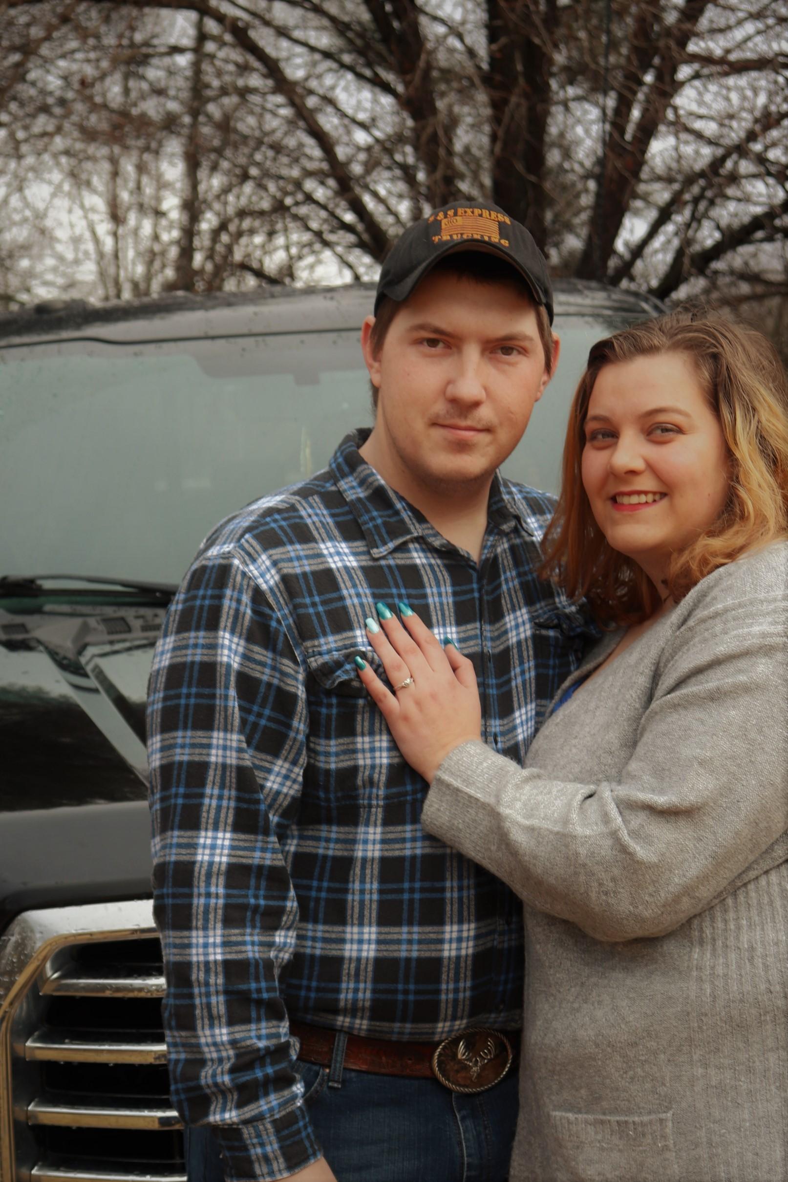 The Wedding Website of Rachel Fisher and Scott Fisher