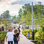 Waterfront Park