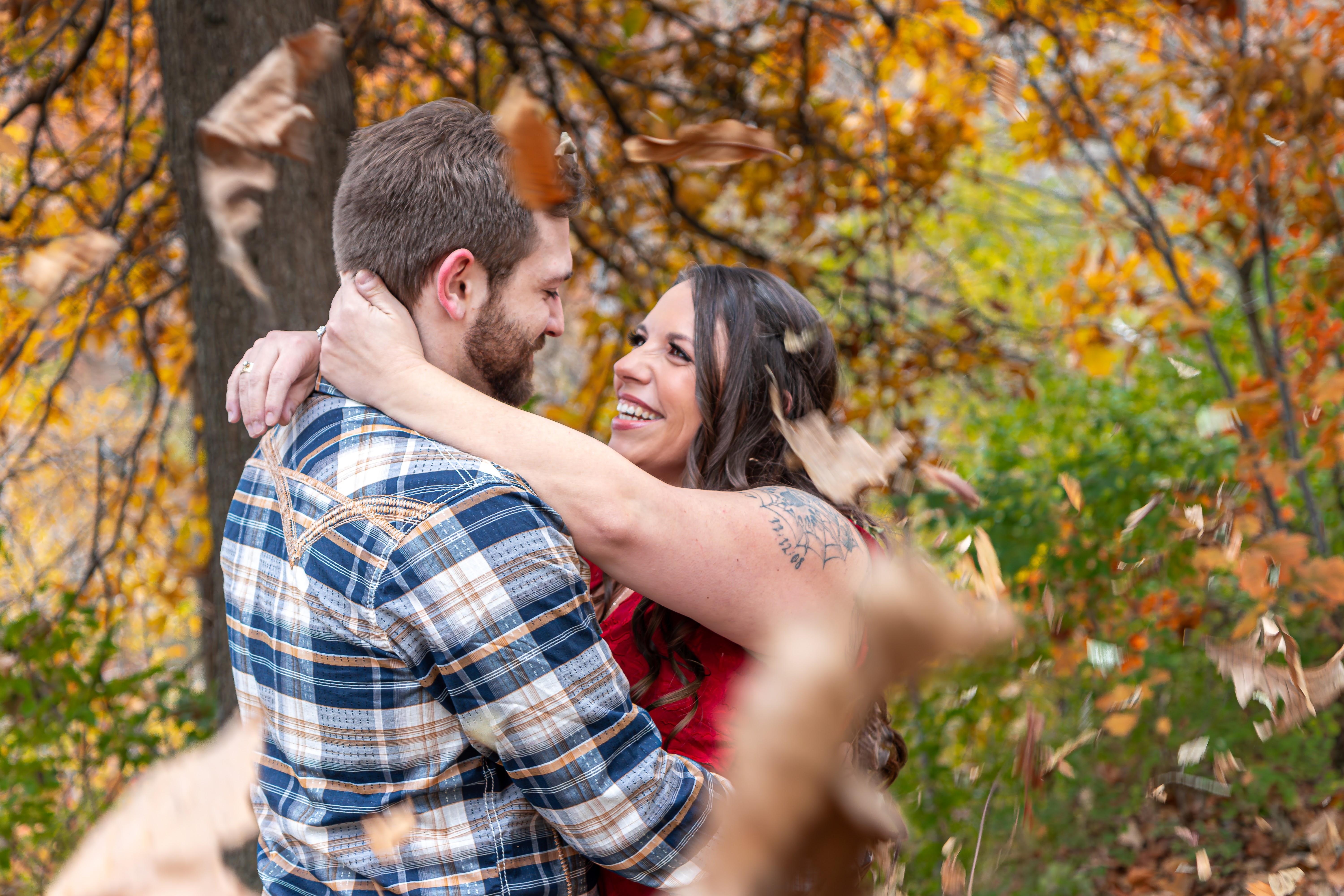 The Wedding Website of Shawahna West and Joshua Myers