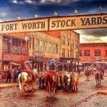 The Stockyards