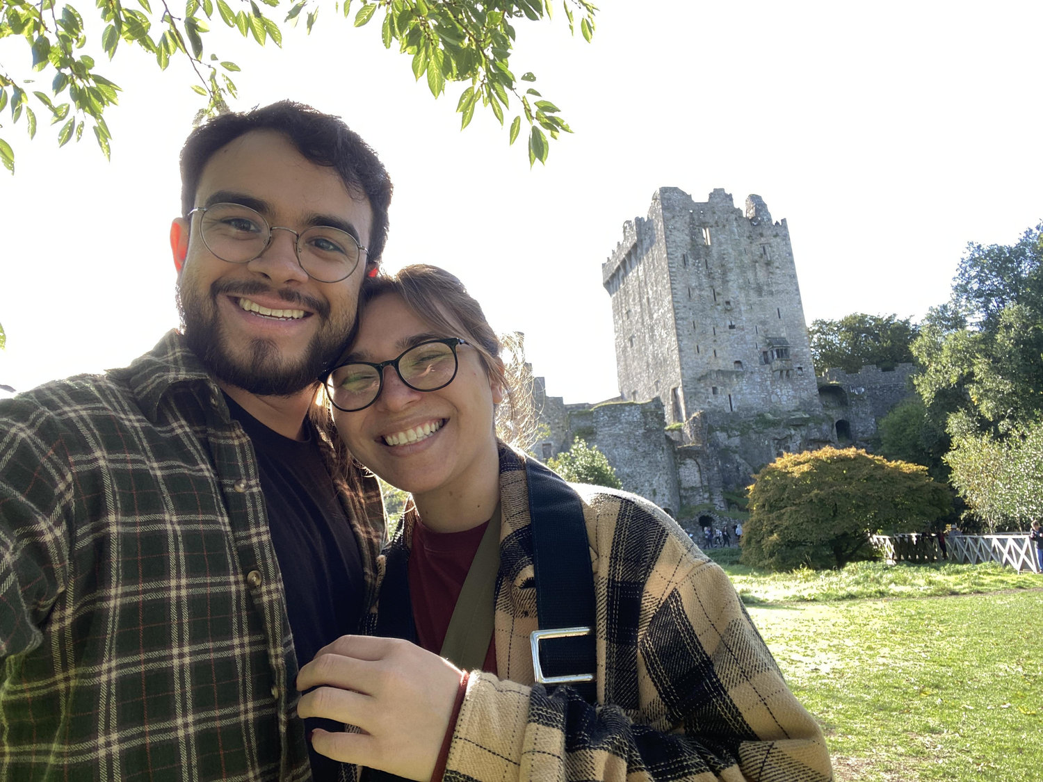 The Wedding Website of Breanna LaCour and Nicolas Alayo