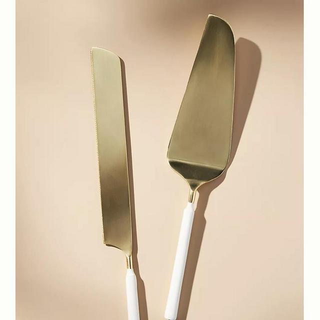 Lo Cake Serving Set